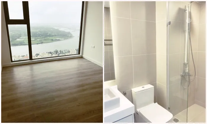 Unfurnished 04 Bedrooms Gateway Thao Dien For Rent in Thu Duc City HCMC 143sqm 3,300 USD/month