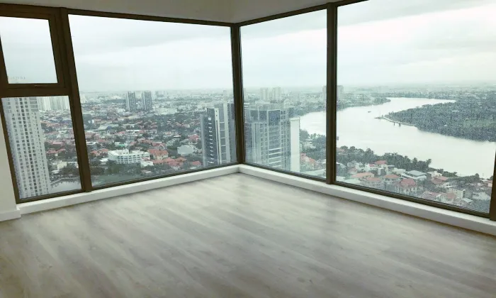 Unfurnished 04 Bedrooms Gateway Thao Dien For Rent in Thu Duc City HCMC 143sqm 3,300 USD/month
