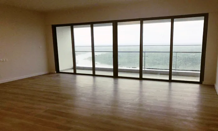 Unfurnished 04 Bedrooms Gateway Thao Dien For Rent in Thu Duc City HCMC 143sqm 3,300 USD/month
