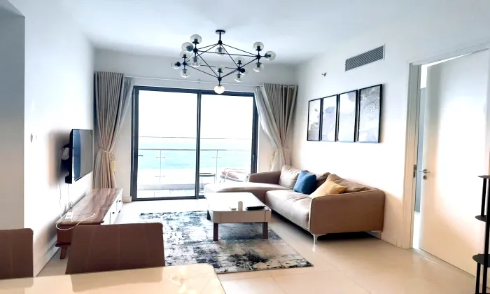 Good Size 100Sqm 02 Bedroom Gateway Thao Dien For Rent HCMC 1,700 USD/month