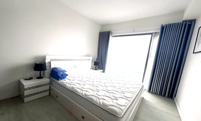 Good Size 100Sqm 02 Bedroom Gateway Thao Dien For Rent HCMC 1,700 USD/month