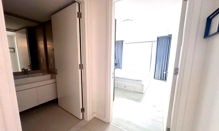 Good Size 100Sqm 02 Bedroom Gateway Thao Dien For Rent HCMC 1,700 USD/month