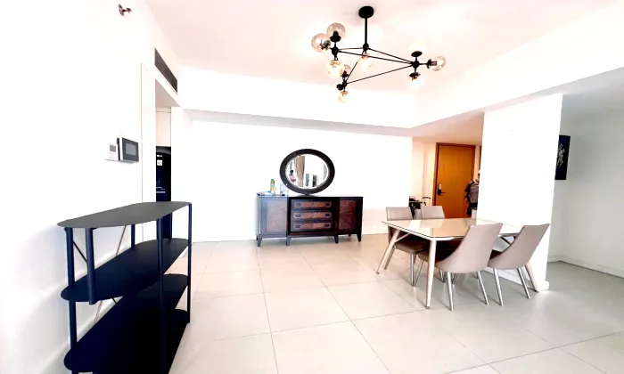 Good Size 100Sqm 02 Bedroom Gateway Thao Dien For Rent HCMC 1,700 USD/month
