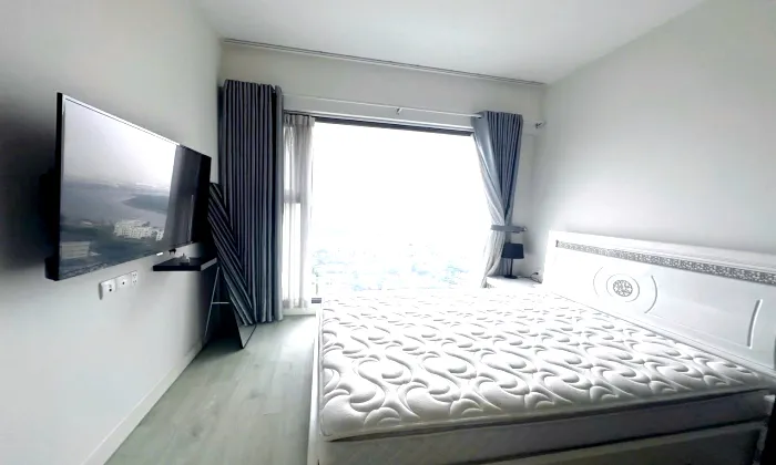 Good Size 100Sqm 02 Bedroom Gateway Thao Dien For Rent HCMC 1,700 USD/month