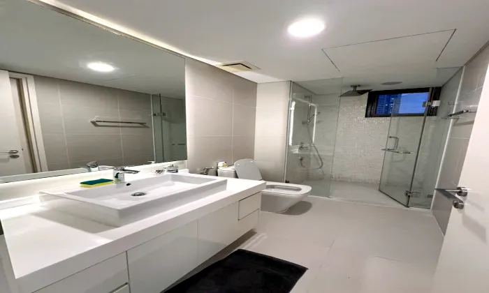 One Bedroom Gateway Thao Dien For Rent in Thu Duc City HCMC 55sqm 1,000 USD/month