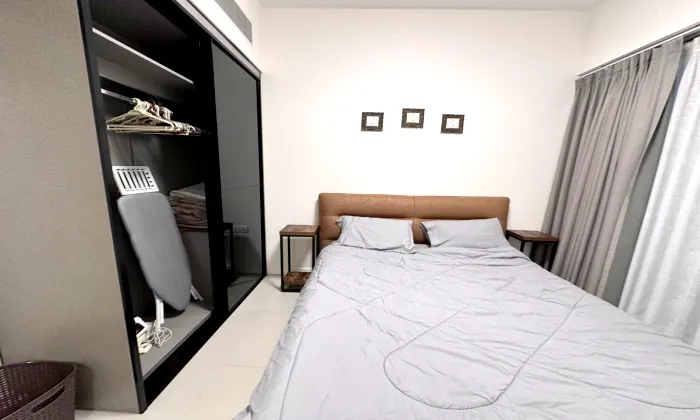 One Bedroom Gateway Thao Dien For Rent in Thu Duc City HCMC 55sqm 1,000 USD/month