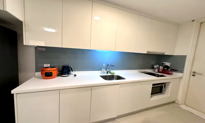 One Bedroom Gateway Thao Dien For Rent in Thu Duc City HCMC 55sqm 1,000 USD/month