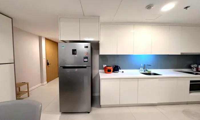 One Bedroom Gateway Thao Dien For Rent in Thu Duc City HCMC 55sqm 1,000 USD/month