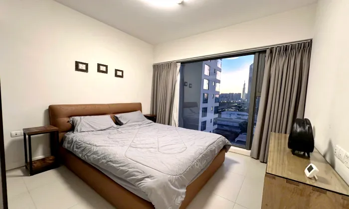 One Bedroom Gateway Thao Dien For Rent in Thu Duc City HCMC 55sqm 1,000 USD/month