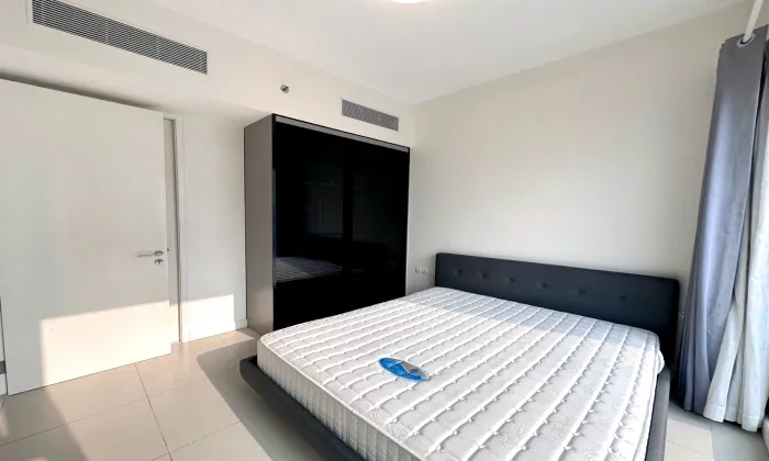 High Floor 01 Bedroom Gateway Thao Dien Apartment For Fent HCMC 50sqm 1,000 USD/month