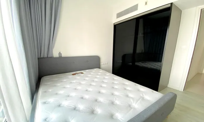 So Great View 03 Bedroom Gateway Thao Dien Apartment For Rent HCM 122sqm 3,300 USD/month