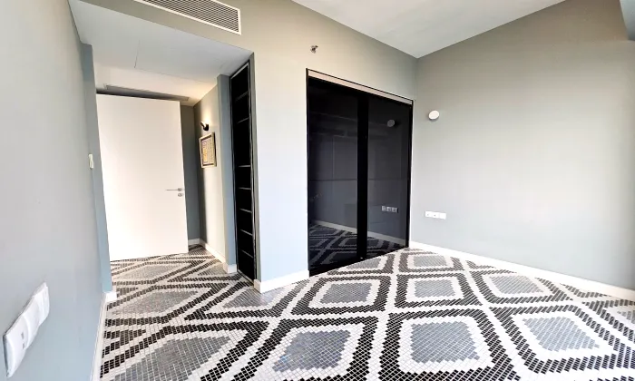 Fancy Home Three Bedroom Gateway Thao Dien Apartment For Rent HCMC 133sqm 2,800 USD/month