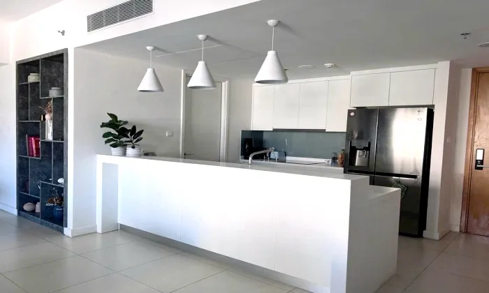Good Rent Pool View 04 Bedroom Gateway Thao Dien For Rent HCMC 143sqm 2,500 USD/month