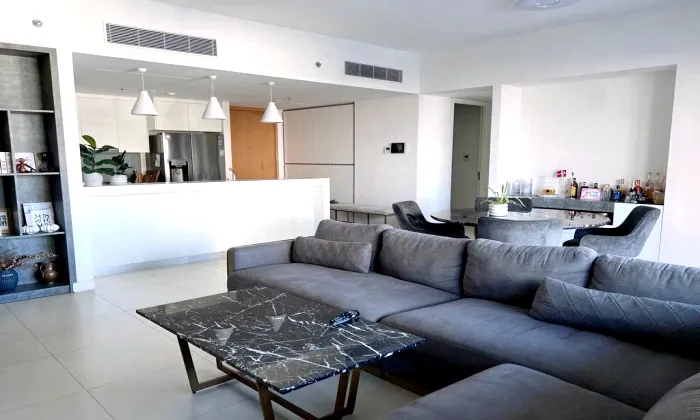 Good Rent Pool View 04 Bedroom Gateway Thao Dien For Rent HCMC 143sqm 2,500 USD/month