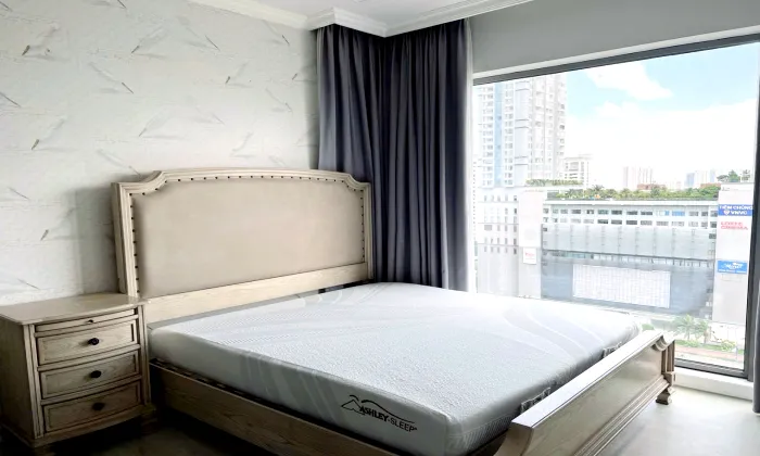 Very Good Rent 02 Bedroom Gateway Thao Dien For Rent HCMC 90sqm 1,300 USD/month
