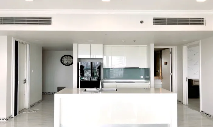 Very Good Rent 02 Bedroom Gateway Thao Dien For Rent HCMC 90sqm 1,300 USD/month