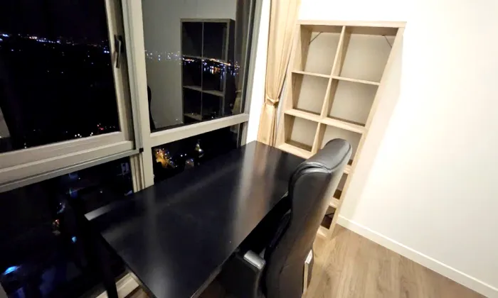 Four Bedroom The Nassim Thao Dien For Rent in HCMC 157sqm 3,500 USD/month