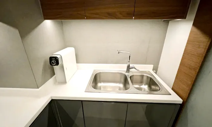 Four Bedroom The Nassim Thao Dien For Rent in HCMC 157sqm 3,500 USD/month