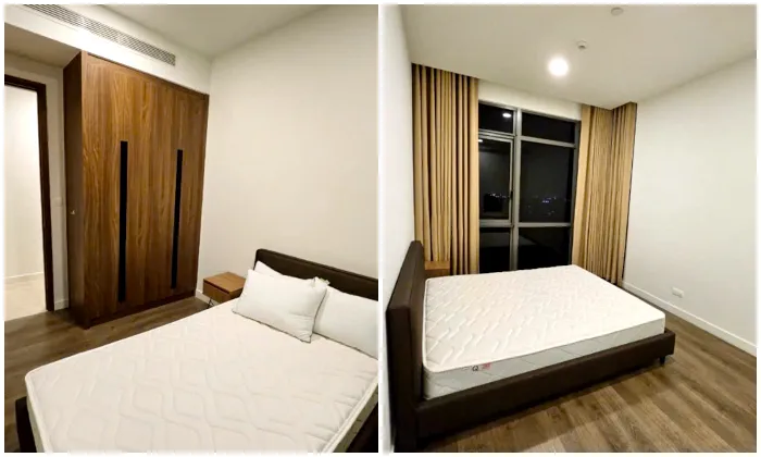 Four Bedroom The Nassim Thao Dien For Rent in HCMC 157sqm 3,500 USD/month