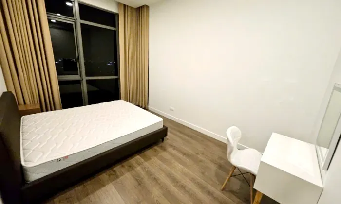 Four Bedroom The Nassim Thao Dien For Rent in HCMC 157sqm 3,500 USD/month