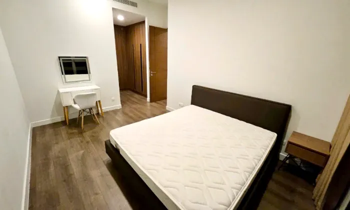Four Bedroom The Nassim Thao Dien For Rent in HCMC 157sqm 3,500 USD/month