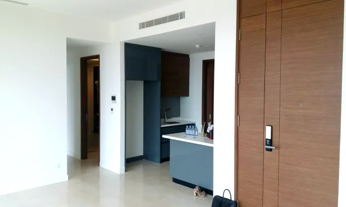 So Nice Interior Three Bedroom The Nassim Thao Dien For Rent in HCMC 133sqm 2,700 USD/month