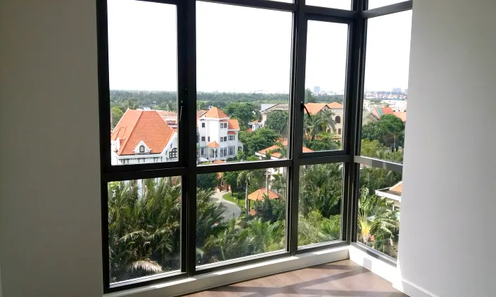 So Nice Interior Three Bedroom The Nassim Thao Dien For Rent in HCMC 133sqm 2,700 USD/month