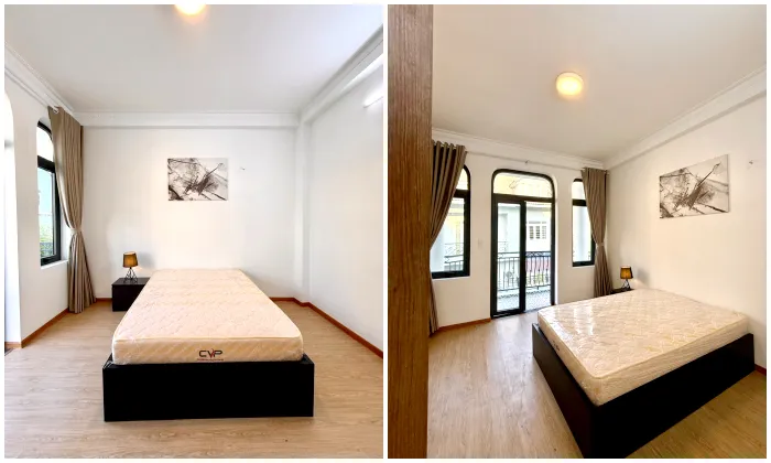 New House For Rent in Do Quang Street Thao Dien Ward HCMC 450sqm 2,050 USD/month