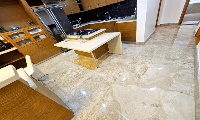 234 Square Meters Penthouse Saigon Pearl Apartment For Rent in Binh Thanh HCM 234sqm 3,200 USD/month