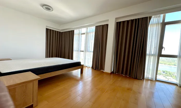 How Beautiful Duplex The Vista An Phu For Rent in Thu Duc City HCMC 325sqm 5,000 USD/month