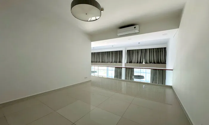 How Beautiful Duplex The Vista An Phu For Rent in Thu Duc City HCMC 325sqm 5,000 USD/month