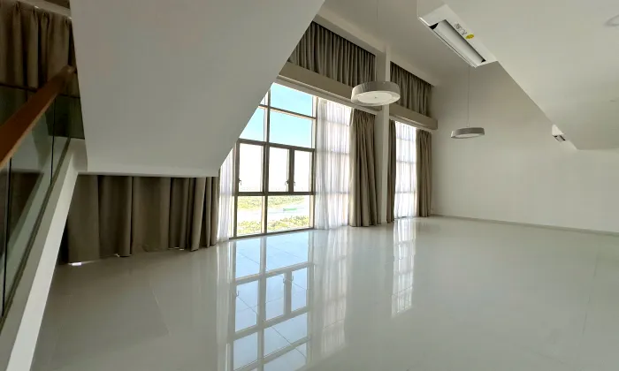 How Beautiful Duplex The Vista An Phu For Rent in Thu Duc City HCMC 325sqm 5,000 USD/month