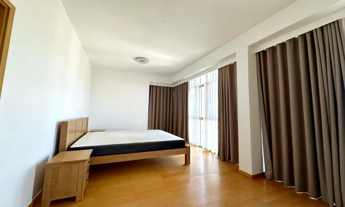 How Beautiful Duplex The Vista An Phu For Rent in Thu Duc City HCMC 325sqm 5,000 USD/month