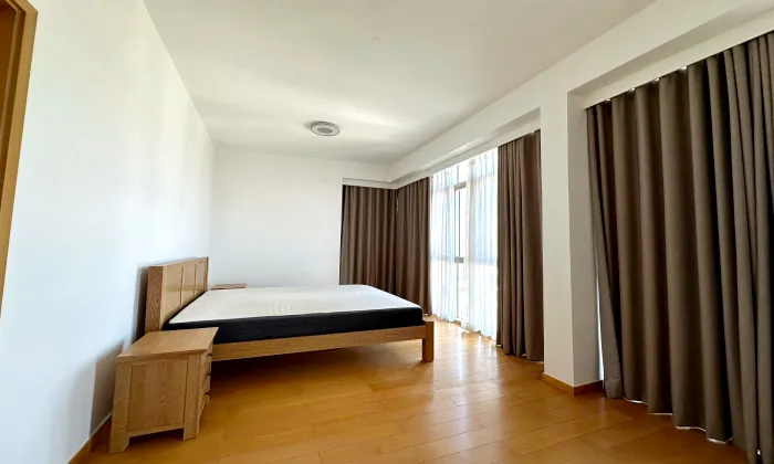 How Beautiful Duplex The Vista An Phu For Rent in Thu Duc City HCMC 325sqm 5,000 USD/month
