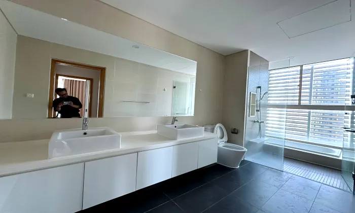 How Beautiful Duplex The Vista An Phu For Rent in Thu Duc City HCMC 325sqm 5,000 USD/month
