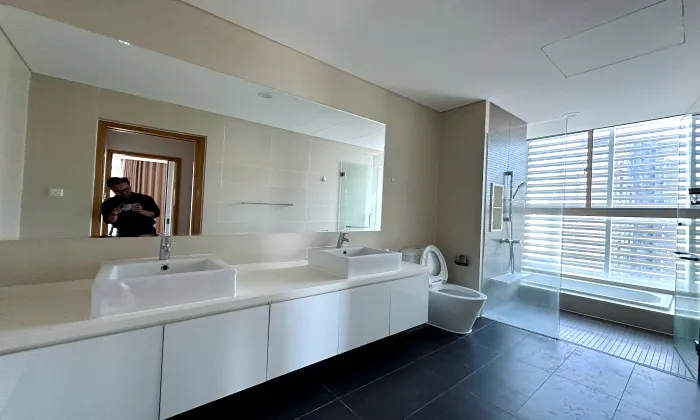 How Beautiful Duplex The Vista An Phu For Rent in Thu Duc City HCMC 325sqm 5,000 USD/month