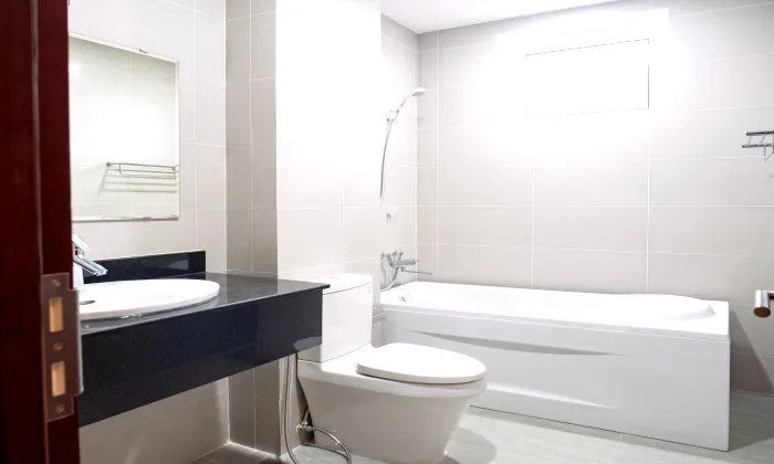 Saigon Villas Hill For Rent in District 9 Ho Chi Minh City 700sqm 3,300 USD/month