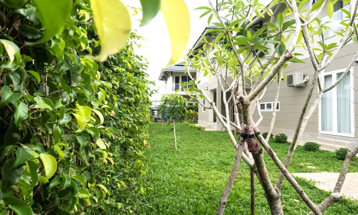 Saigon Villas Hill For Rent in District 9 Ho Chi Minh City 700sqm 3,300 USD/month