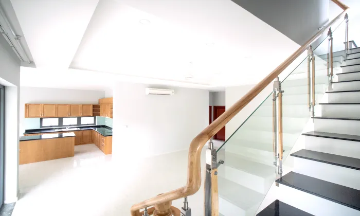 Nice Garden Saigon Villa Hill For Rent in District 9 Ho Chi Minh City 500sqm 2,300 USD/month