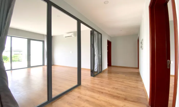 Nice Garden Saigon Villa Hill For Rent in District 9 Ho Chi Minh City 500sqm 2,300 USD/month
