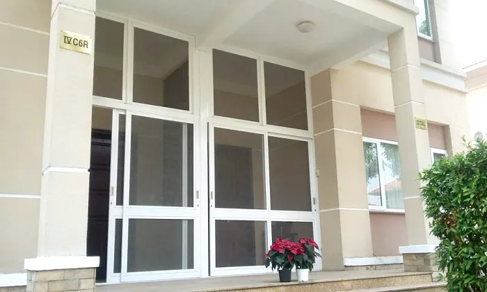Garden Lakeview Villas Golf Resort For Rent in District 9 HCMC 260sqm 1,300 USD/month