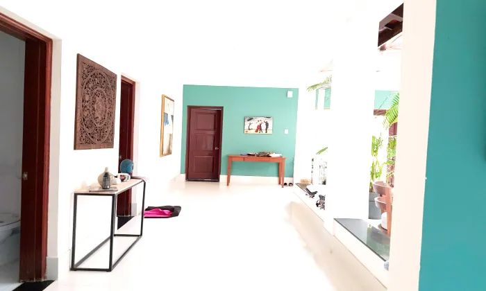 Big Garden Lakeview Villas For Rent in District 9 Ho Chi Minh City 644sqm 2,200 USD/month