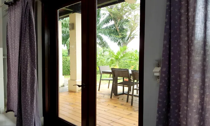 Big Garden Lakeview Villas For Rent in District 9 Ho Chi Minh City 644sqm 2,200 USD/month