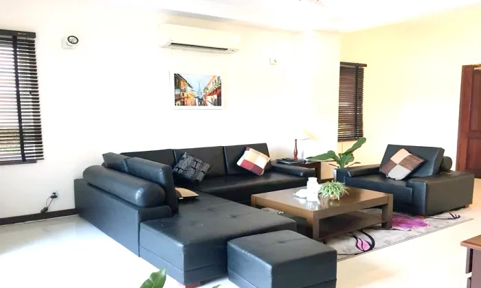 03 Bedroom Villa View To The Lake For Rent in District 9 Ho Chi Minh City 397sqm 2,200 USD/month