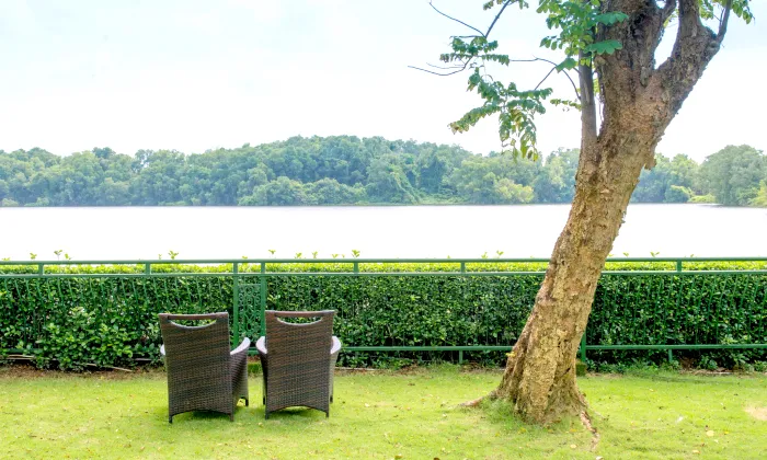 03 Bedroom Villa View To The Lake For Rent in District 9 Ho Chi Minh City 397sqm 2,200 USD/month