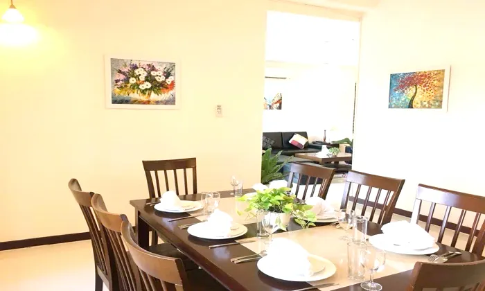 03 Bedroom Villa View To The Lake For Rent in District 9 Ho Chi Minh City 397sqm 2,200 USD/month