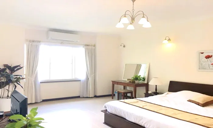 03 Bedroom Villa View To The Lake For Rent in District 9 Ho Chi Minh City 397sqm 2,200 USD/month