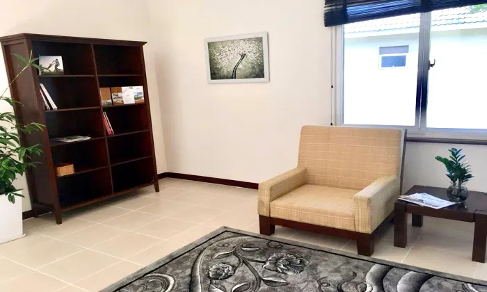 03 Bedroom Villa View To The Lake For Rent in District 9 Ho Chi Minh City 397sqm 2,200 USD/month
