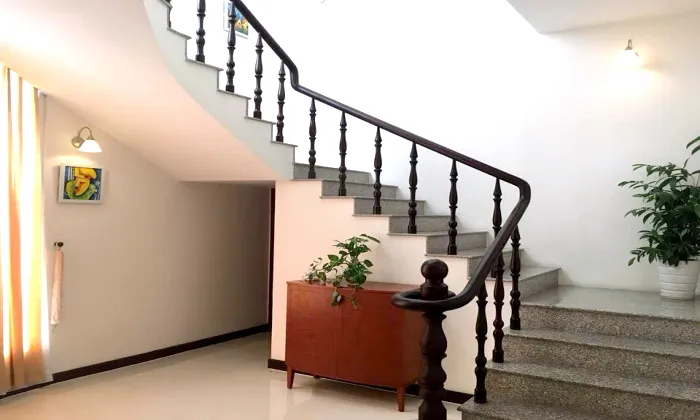 03 Bedroom Villa View To The Lake For Rent in District 9 Ho Chi Minh City 397sqm 2,200 USD/month
