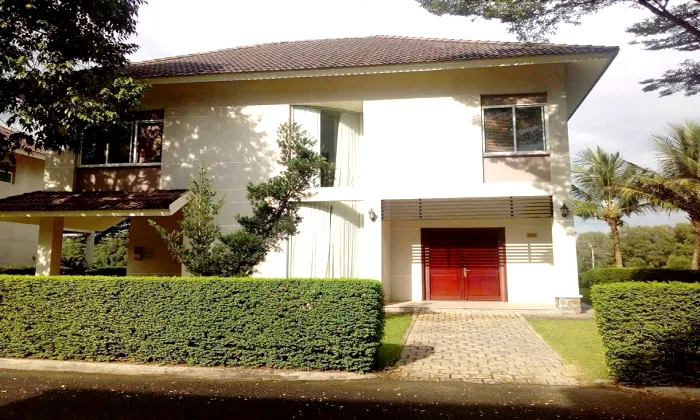 03 Bedroom Villa View To The Lake For Rent in District 9 Ho Chi Minh City 397sqm 2,200 USD/month